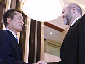 售后服務(wù)-視質(zhì)量為生命，奉用戶(hù)為上帝